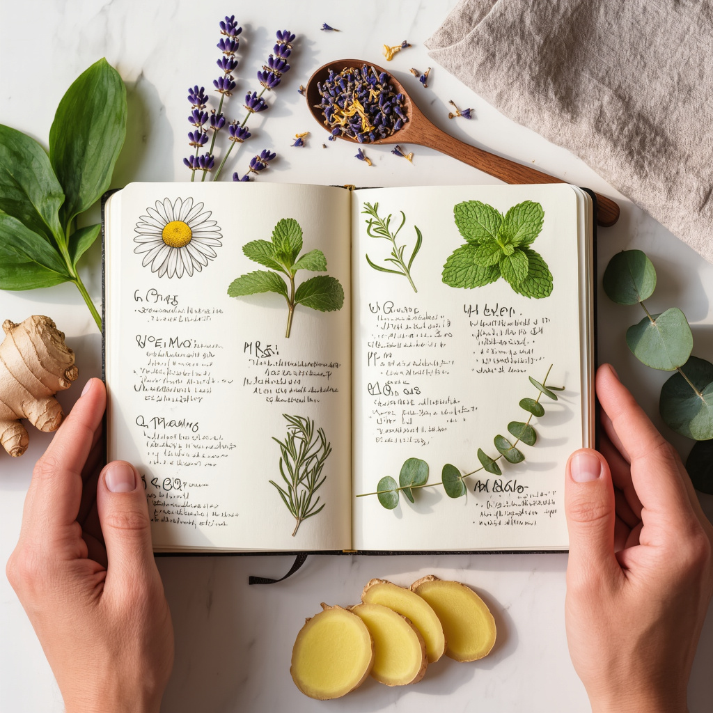 Hearing wellness guide