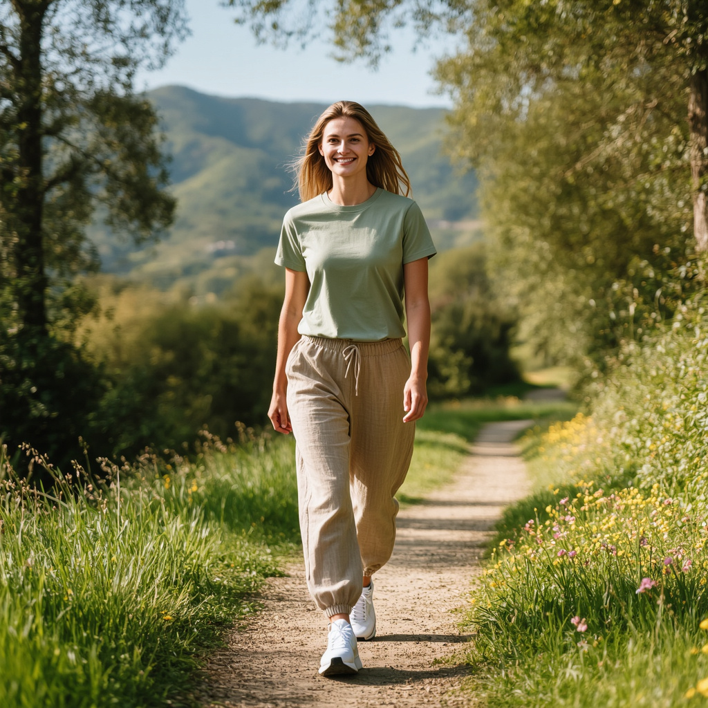 Hearing wellness journey